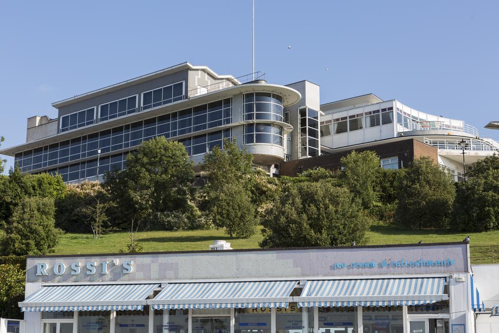 Southend Guest House - Close To Beach, Train Station & Southend Airport Esterno foto
