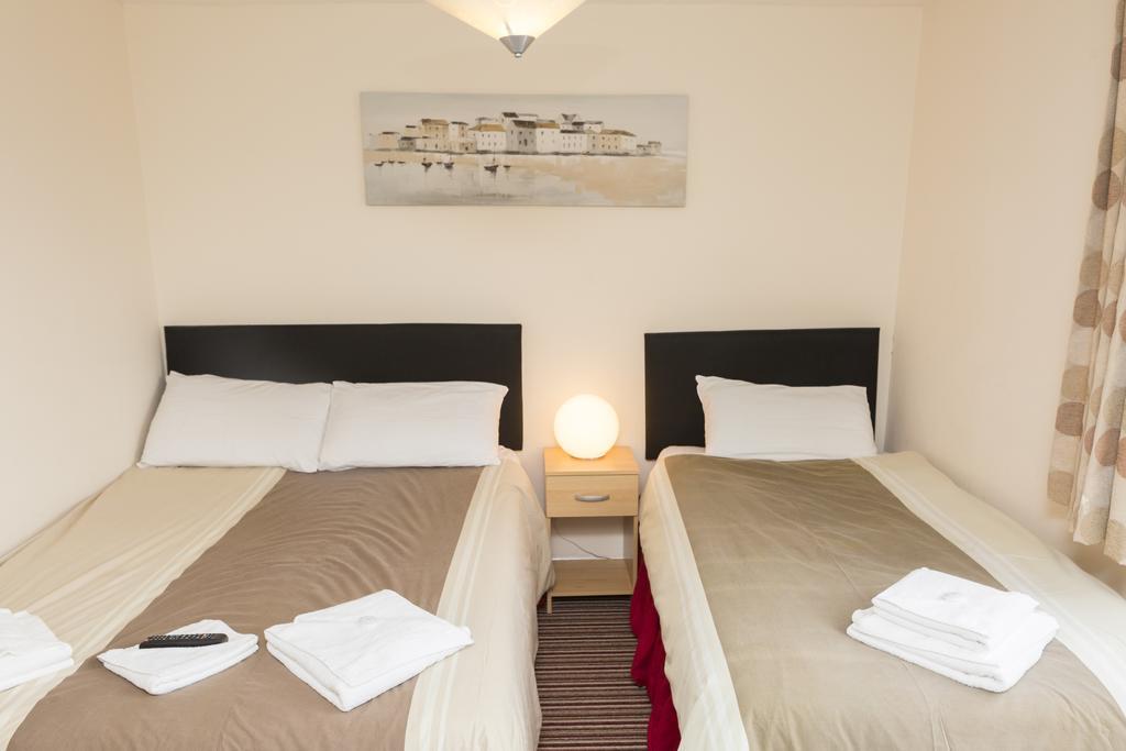 Southend Guest House - Close To Beach, Train Station & Southend Airport Camera foto