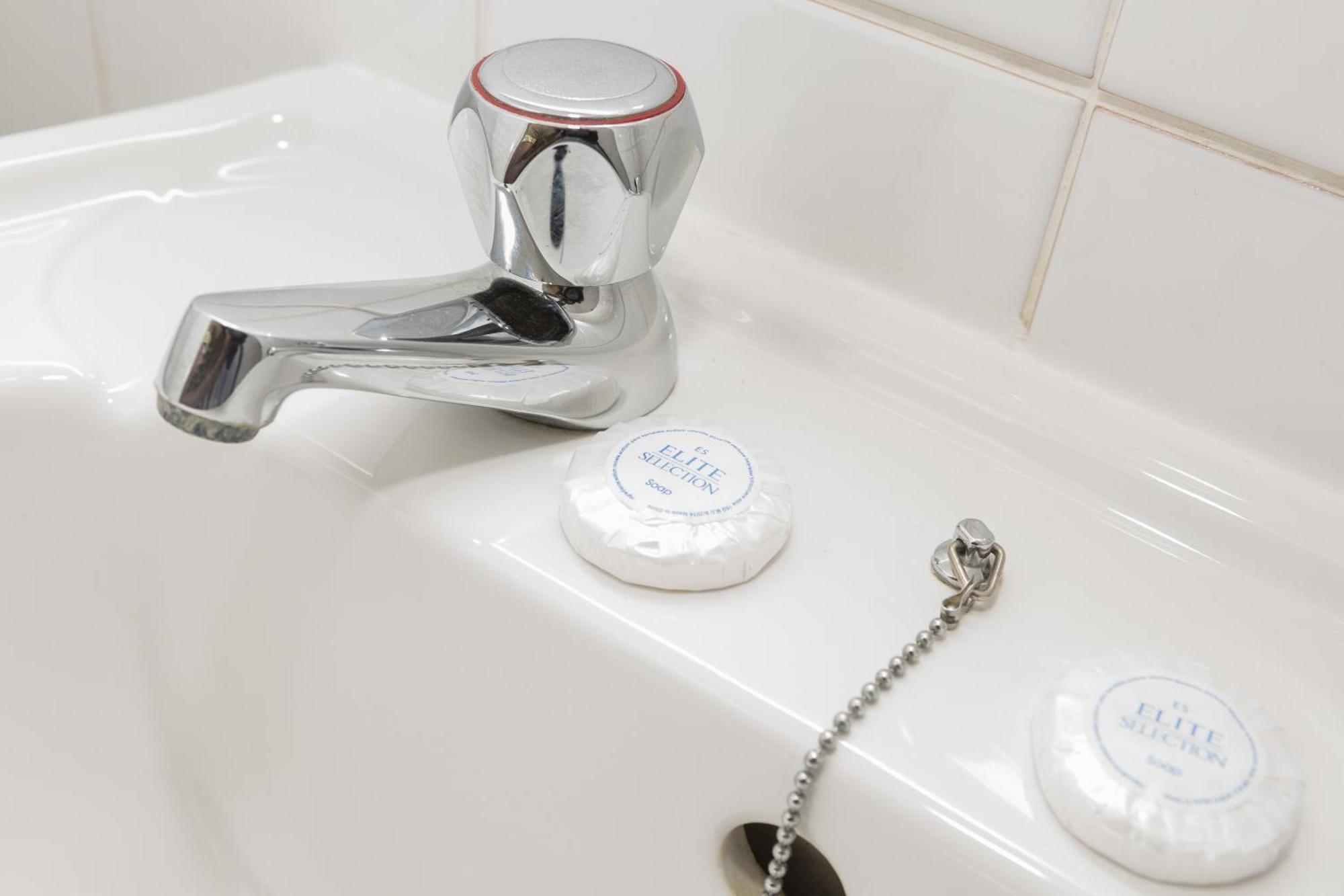 Southend Guest House - Close To Beach, Train Station & Southend Airport Camera foto